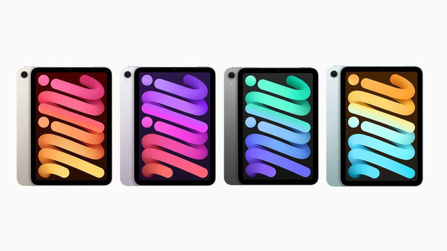 Ilustrasi tablet awet. Foto: iBox