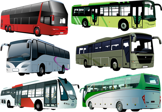 Ilustrasi Tayo Station Bintaro. Foto: Pixabay.com/AlLes