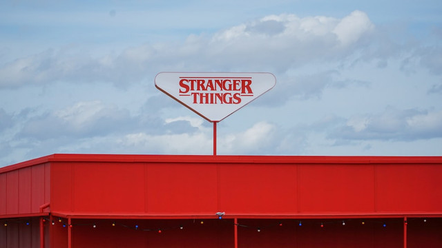 Ilustrasi Link Nonton Stranger Things Season 5 Finale Episode. Unsplash.com/Rafal Werczynski