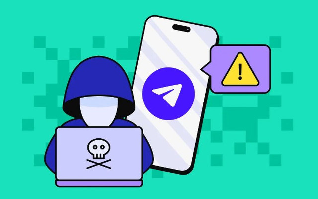 Ilustrasi (dok.webopedia)