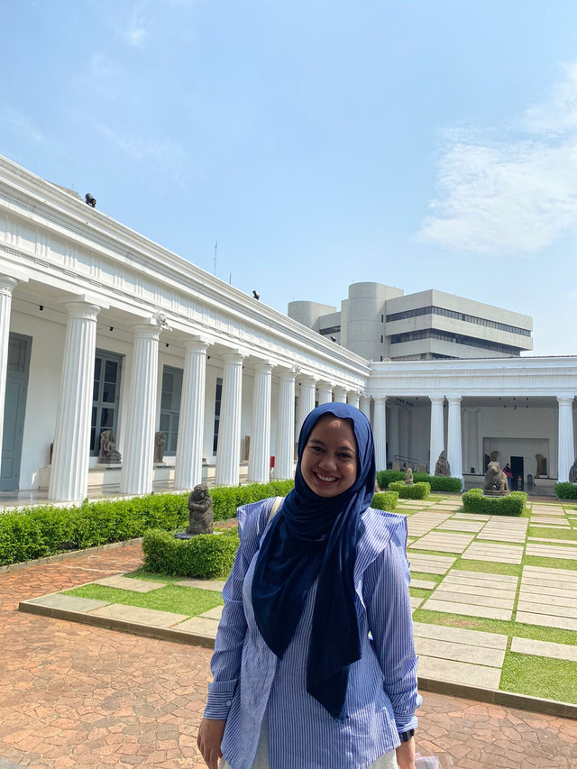 Ilustrasi Anak Tunggal ( Sumber : Dokumentasi Pribadi )  