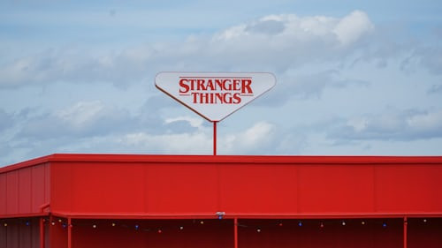 Ilustrasi Penjelasan Ending Stranger Things Season 5 Volume 2, Foto: Unsplash/Rafal Werczynski
