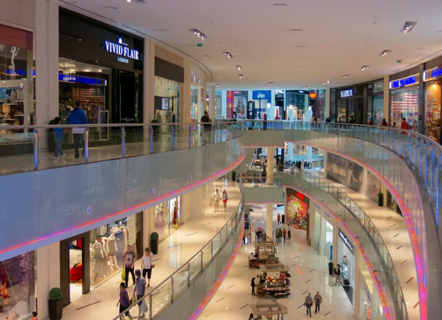 Ilustrasi daftar tenant gajah mada plaza. Sumber: Unsplash/Mostafa Meraji