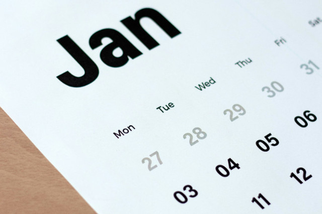 Ilustrasi 16 Januari 2026 Libur Apa?, Unsplash/Behnam Norouzi