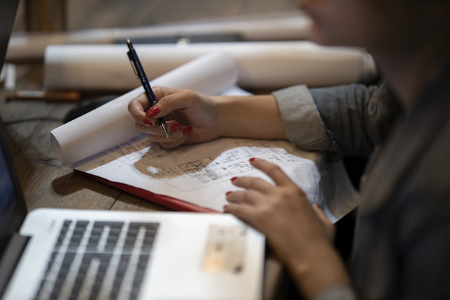 Ilustrasi Materi Fiqih kelas 3 semester 2. Unsplash/engin akyurt