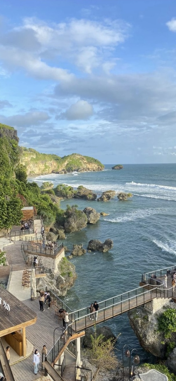 On The Rock/Dokumentasi:Pribadi