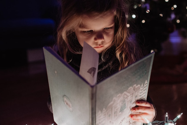Ilustrasi Cerita Pendek tentang Liburan Sekolah di Rumah. Unsplash.com/Kelly Sikkema