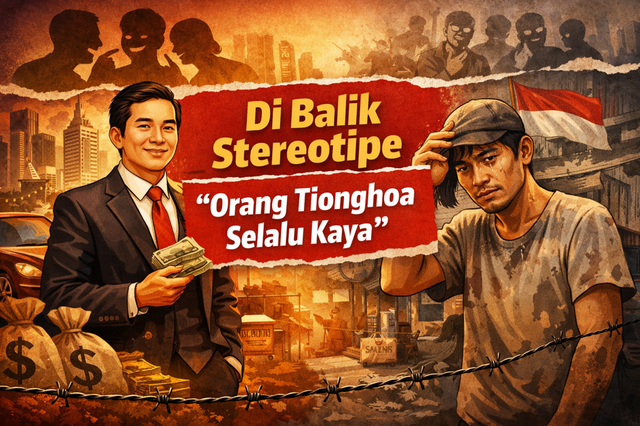 Gambar dibuat oleh AI