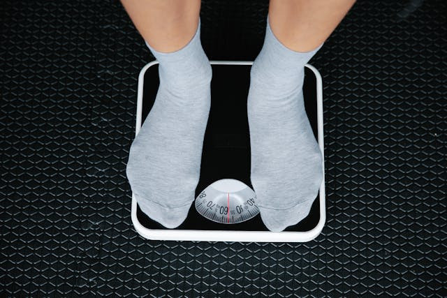 Ilustrasi analisis status gizi anak. Foto: Pexels.