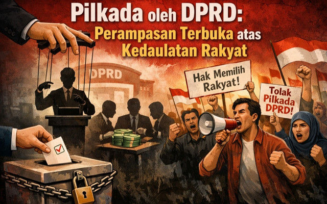 gambar ilustrasi. sumber: shutterstock 