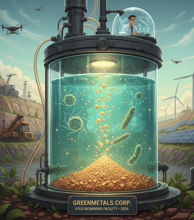 Sumber Gambar: Ilustrasi dibuat menggunakan bantuan AI melalui Gemini
