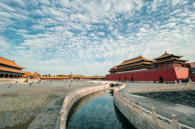 Ilustrasi Sinopsis Drama China Glory, Unsplash/zhang kaiyv