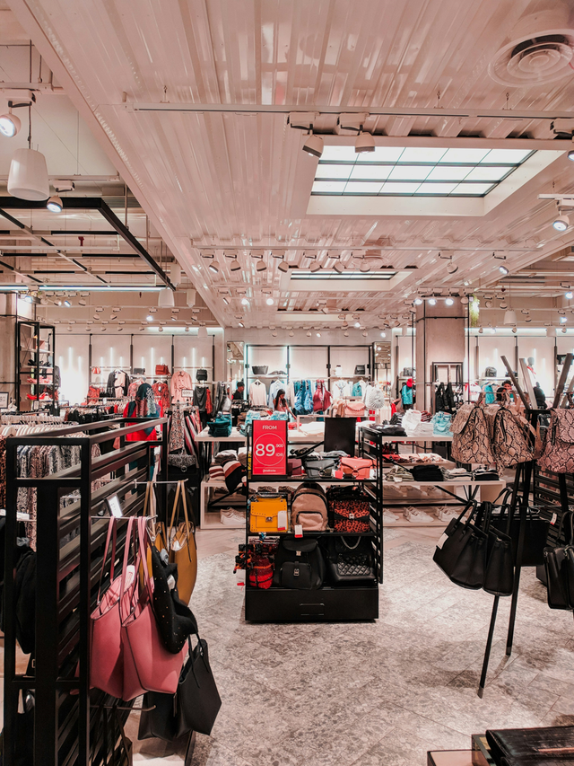 Ilustrasi gaya hidup. Image by unplash 