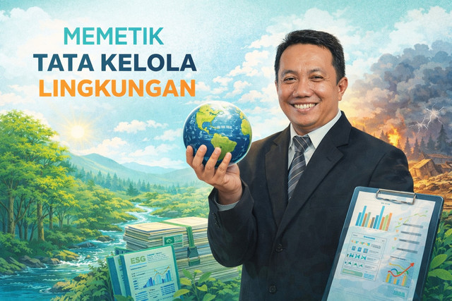 Gambar Ilustrasi Dok. Pribadi Penulis