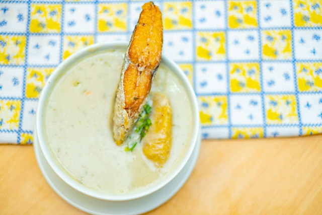 Ilustrasi lempah kuning. Foto: Unsplash