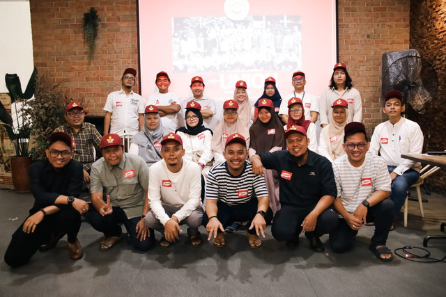 Sumber : Dokumentasi Pribadi