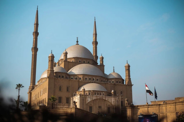 Ilustrasi tema Isra Miraj 2026. Foto: Pexels
