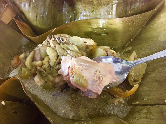 Ilustrasi Garang Asem. Foto: Safira Maharani/ kumparan