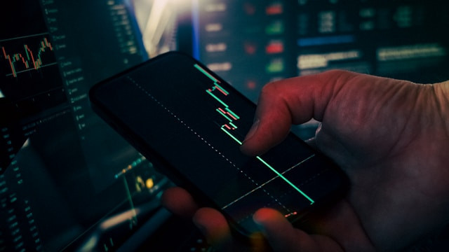 Foto: Unsplash/Jakub Żerdzicki