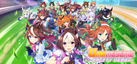 Game Umamusume: Pretty Derby. Foto: Steam