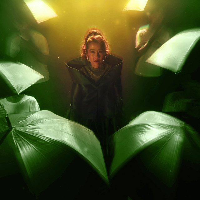 Ardina Rasti isi soundtrack film Penunggu Rumah: Buto Ijo. Foto: Dok. Istimewa