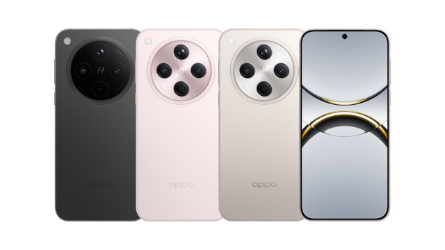 Ilustrasi HP gaming. Foto: OPPO