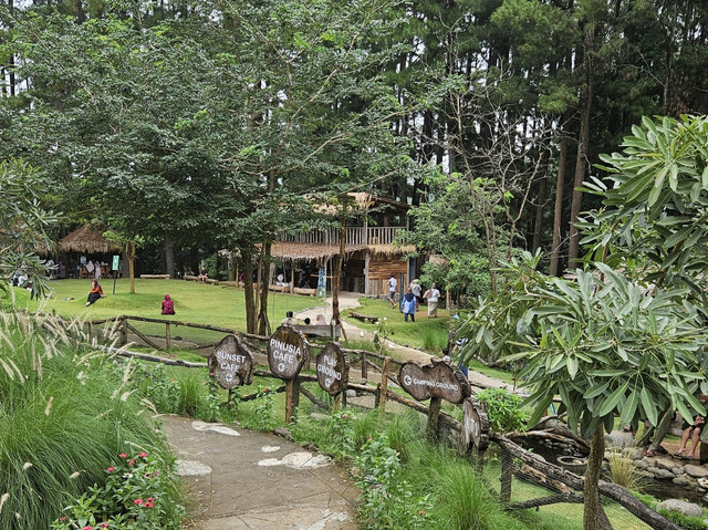 Pinusia Park (dok.pribadi)