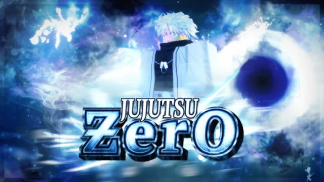 Ilustrasi Jujutsu Zero Clan. Foto: Roblox
