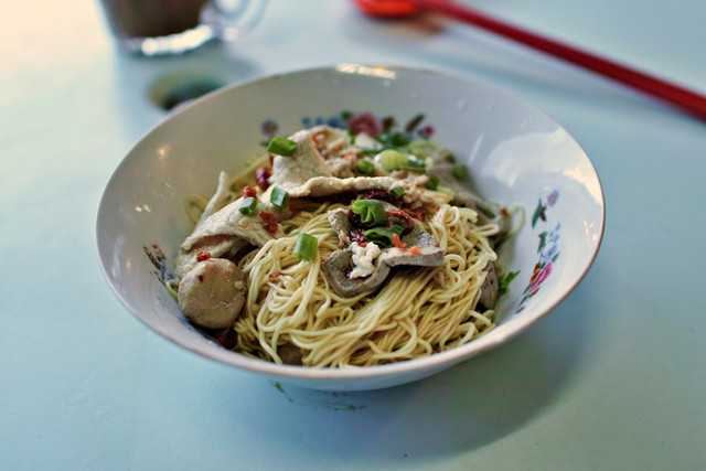 Ilustrasi cuanki mini. Foto: Unsplash.com/James Lo