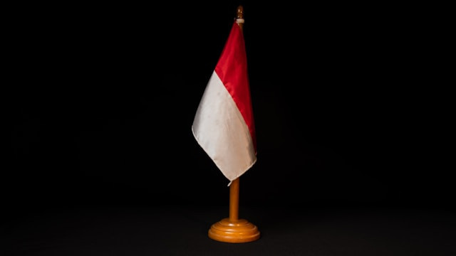 Pembatasan Masa Jabatan Presiden Setelah Amandemen: Implikasi dan Dasar Hukum. Sumber: unsplash.com