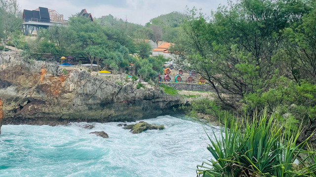 Dokumentasi pribadi, Gunungkidul Yogyakarta