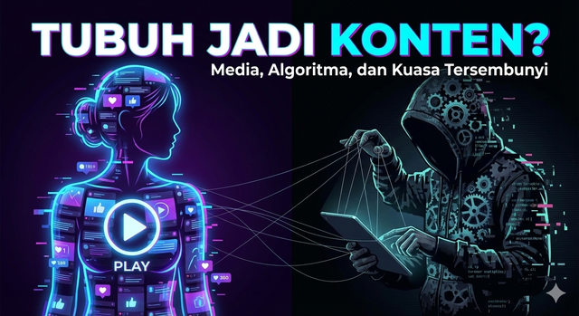 ilustrasi di buat menggunakan AI