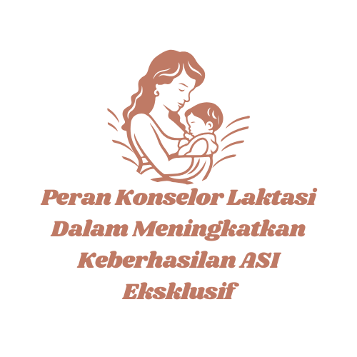 Ilustrasi ASI Eksklusif (Sumber Gambar: Canva)