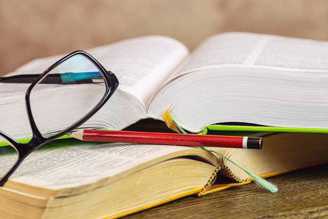 Ilustrasi Modul Ajar Bahasa Inggris Kelas 3 SD Kurikulum Merdeka, Foto: Unsplash/Myriam Zilles