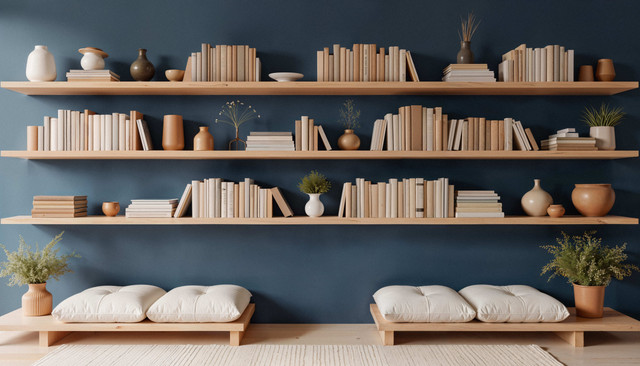 Ilustrasi kumpulan buku peraturan. Sumber foto: Freepik.com/freepik