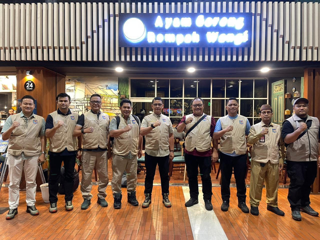 Tim Dukcapil Kemendagri terjun ke Aceh Utara untuk mempercepat pemulihan dan penguatan layanan adminduk bagi masyarakat terdampak bencana. Foto: Dok. Kemendagri