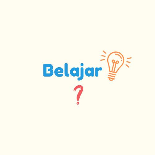 Dokumentasi Pribadi