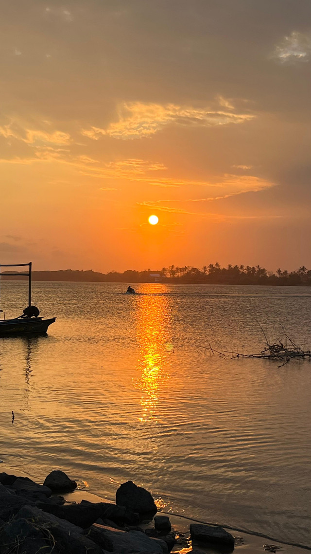 Laguna View Depok. Sumber: Dokumentasi Pribadi