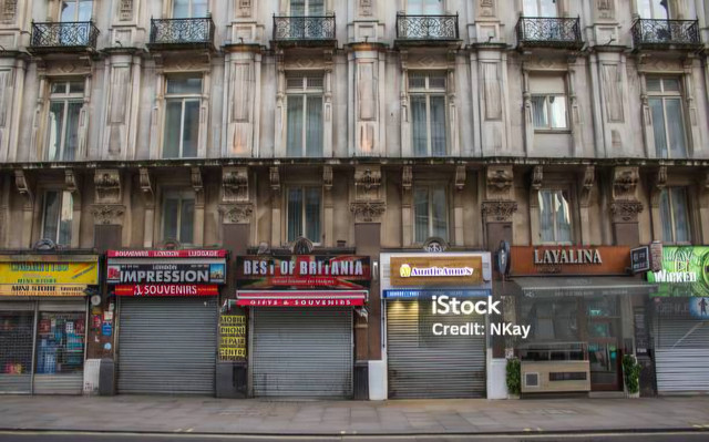 Ilustrasi Minimarket. Foto: Pixabay.com