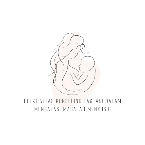 Ilustrasi Laktasi (Sumber Gambar: Canva)