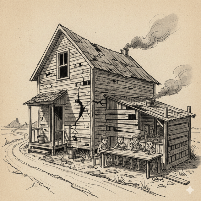 Ilustrasi dibuat oleh AI Gemini