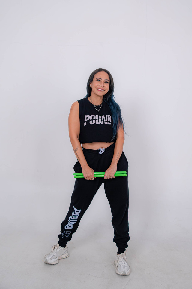 Foto Profil Riana Ree