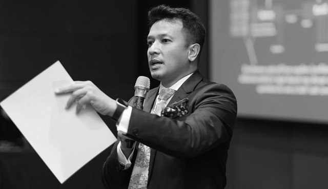 CEO Asal Negeri Jiran, Bakal Bongkar Rahasia Naik Level di PWW 2026 TDA