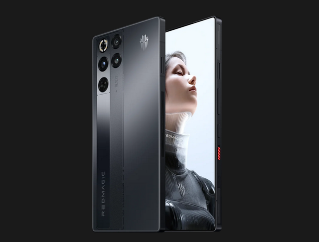 Ilustrasi harga Nubia Red Magic 11 Pro di Indonesia. Foto: Nubia