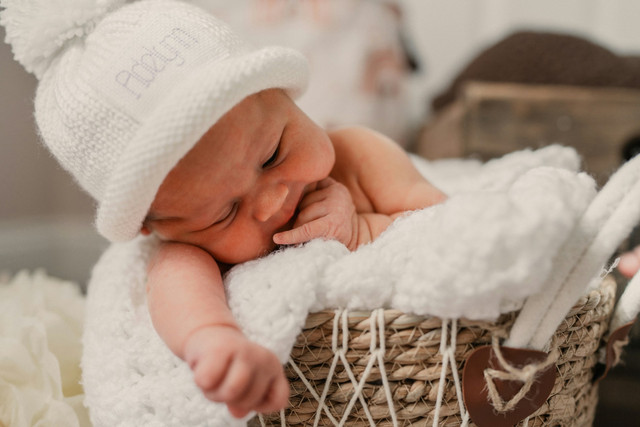 Bayi. Foto: Unsplash