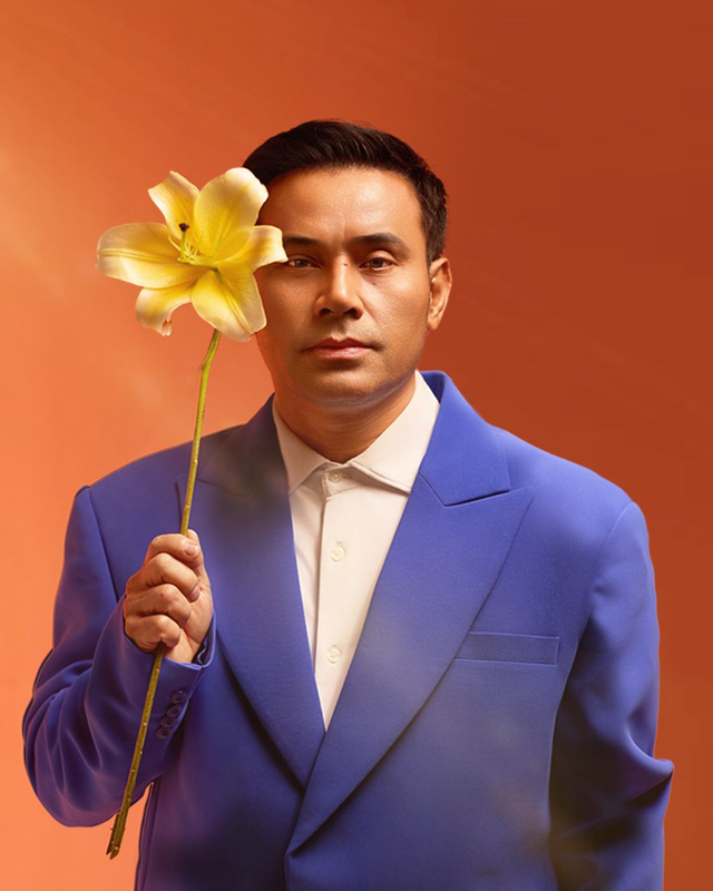 Judika rilis lagu Terpikat Pada Cinta. Foto: Istimewa