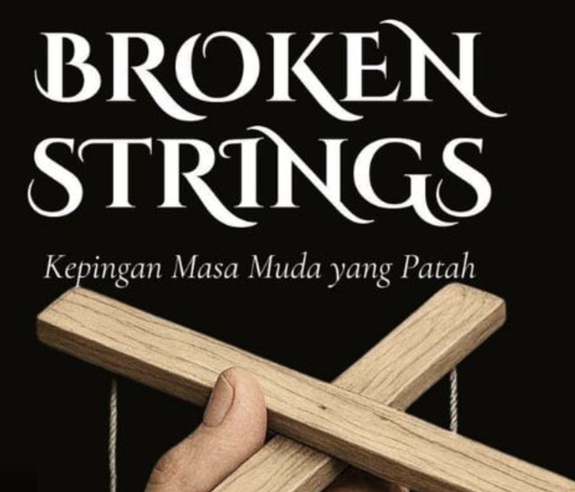 Buku Memoar  (Foto : Dok. Penerbit)