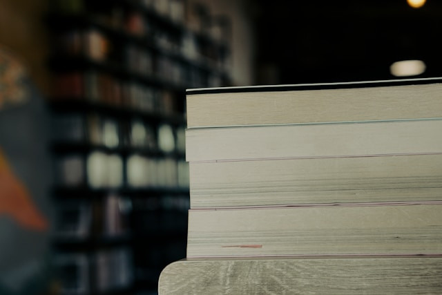 Kewenangan Judicial Review Mahkamah Konstitusi terhadap Perppu. Sumber: unsplash.com