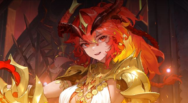 Ilustrasi Guardian Tales tier list. Foto: Guardian Tales