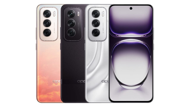 Ilustrasi HP 5 jutaan. Foto: OPPO